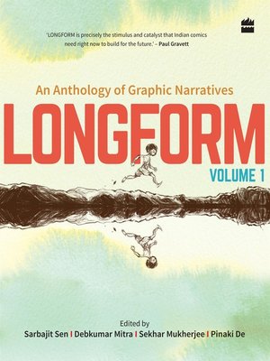 cover image of Longform